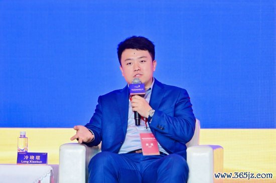 免费配资 乐聚机器人冷晓琨：国产化率突破90%，人形机器人交付量对标新能源汽车2018年爆发期